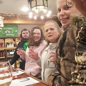 Meet your Posher, Brandon